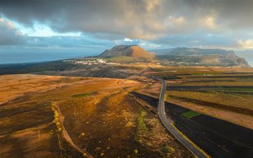 Hotel segreto 5* a Lanzarote