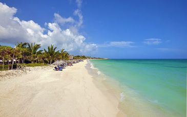 Melià Habana 5* e Melia Cayo Coco Resort 5*