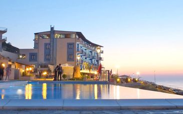 Tu's Hotel 4*