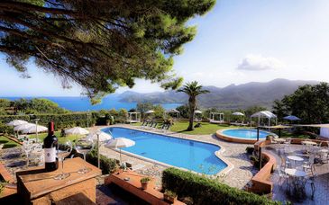 Resort le Picchiaie 4*