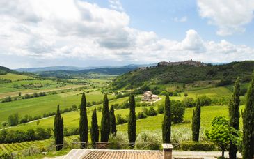 Agriturismo Beata Vanna