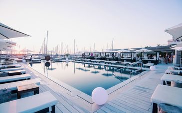Resort Baia Scarlino
