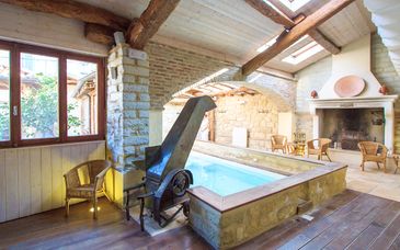 Agriturismo Cà San Sebastiano