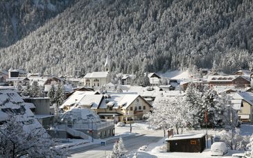 Parc Hotel Posta 4*