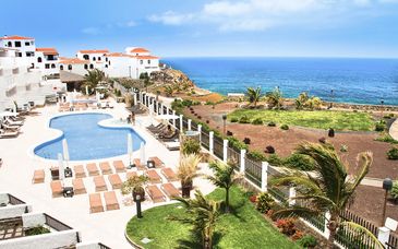 Roca Negra Hotel & Spa 4*
