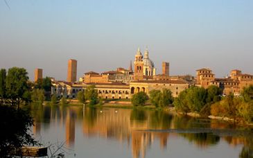 Mantova - Villa dei Tigli ****