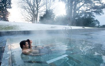 Parc Hotel Billia - Saint-Vincent 4*