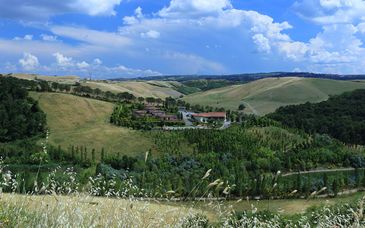 Villa I Laghi