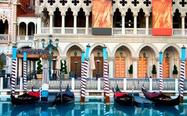Mestre / Veneto - Hotel Michelangelo****