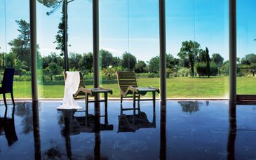 Green Park Resort 4*