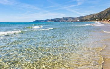 Nicolaus Club Coral Beach 4*