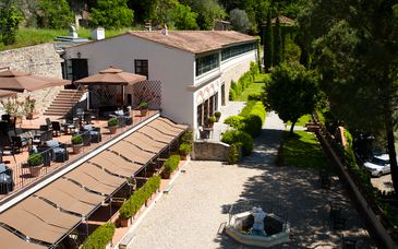 Hotel Villa Fiesole 4*