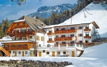 Golf Hotel Sonne