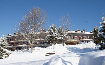 Hotel Resort Veronza