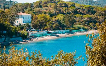 Hotel Villa Ottone 5*