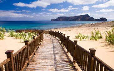 Vila Baleira Thalassa 4*