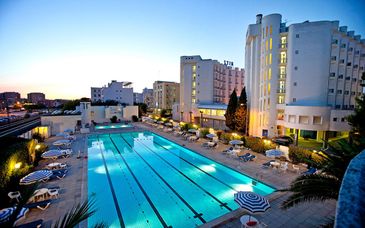 Hotel Ritz 4*