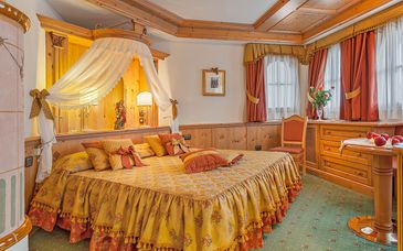Relais Le Gemme - Brunet Hotels 4*