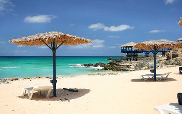 Marine Club Beach Resort 4*