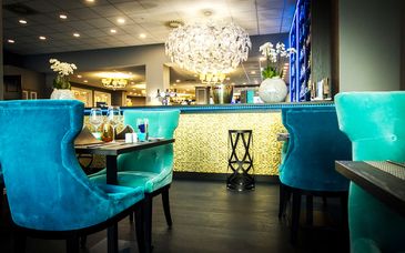 Thon Hotel Bristol Stephanie 4*