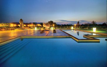Il Baio Relais & Natural Spa 4*