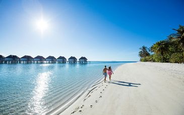 Hotel Kanuhura 5*