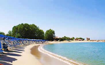 Villaggio Green Garden Club 4*