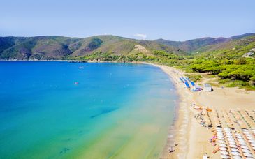 Uappala Hotel Lacona 4*