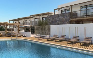 Kalypso Hotel 4*