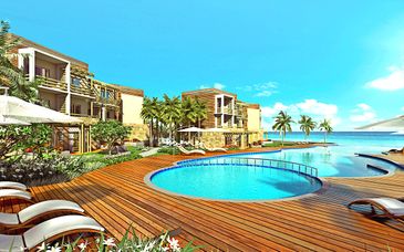 Anelia Resort & Spa 4* con possibile soggiorno a Dubai
