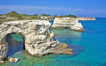 Corte del Salento 4*