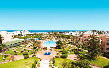 Royal Kenz Thalasso & Spa 4*