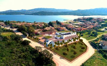 Grand Hotel Cannigione Sea & Spa 5*