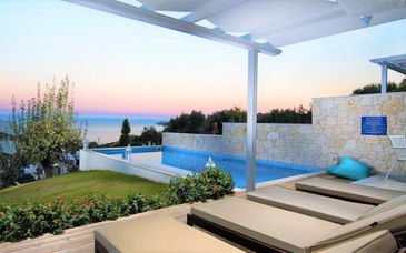 Kappa Resort