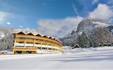 Hotel Asterbel 4*