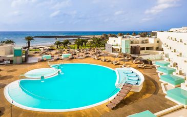 HD Beach Resort & Spa 4*