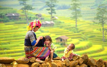 Vietnam in libertà con possibile estensione in Cambogia
