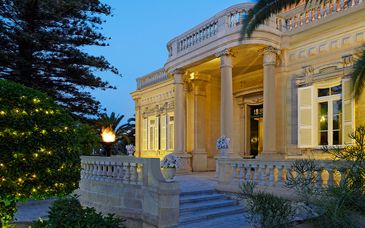 Corinthia Palace Hotel & Spa 5*