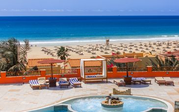 Royal Horizon Boa Vista 4*