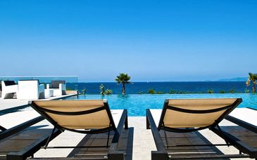 Radisson Blu Resort & Spa Ajaccio Bay 4*