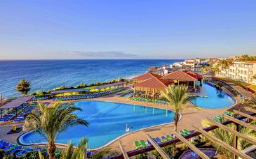TUI Magic Life Fuerteventura 4*