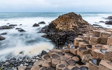 Game of Thrones Autotour e autotour cinematografico dell'Irlanda
