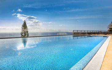 Madeira Panoramico Hotel 4*