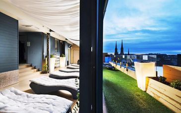 Bo33 Hotel Family & Suites 4*