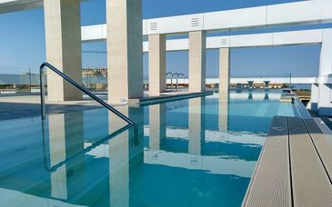 Hotel Olympus Palace 4*