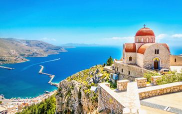 Kipriotis Panorama 5*