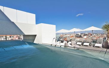 Hotel White Lisboa