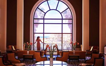 Corinthia St. George's Bay 5*