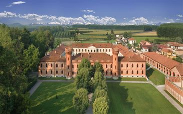 Albergo dell'Agenzia 4*