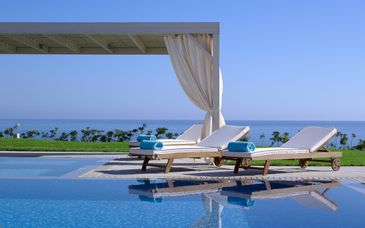 The Royal Blue Resort 5*